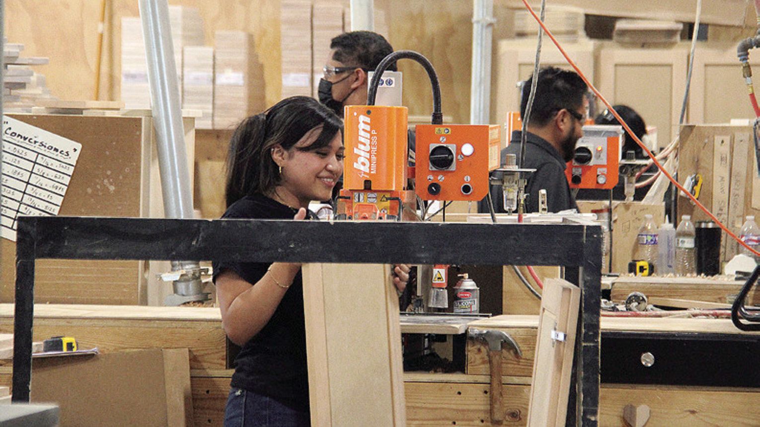 Community members highlight Chandler impact