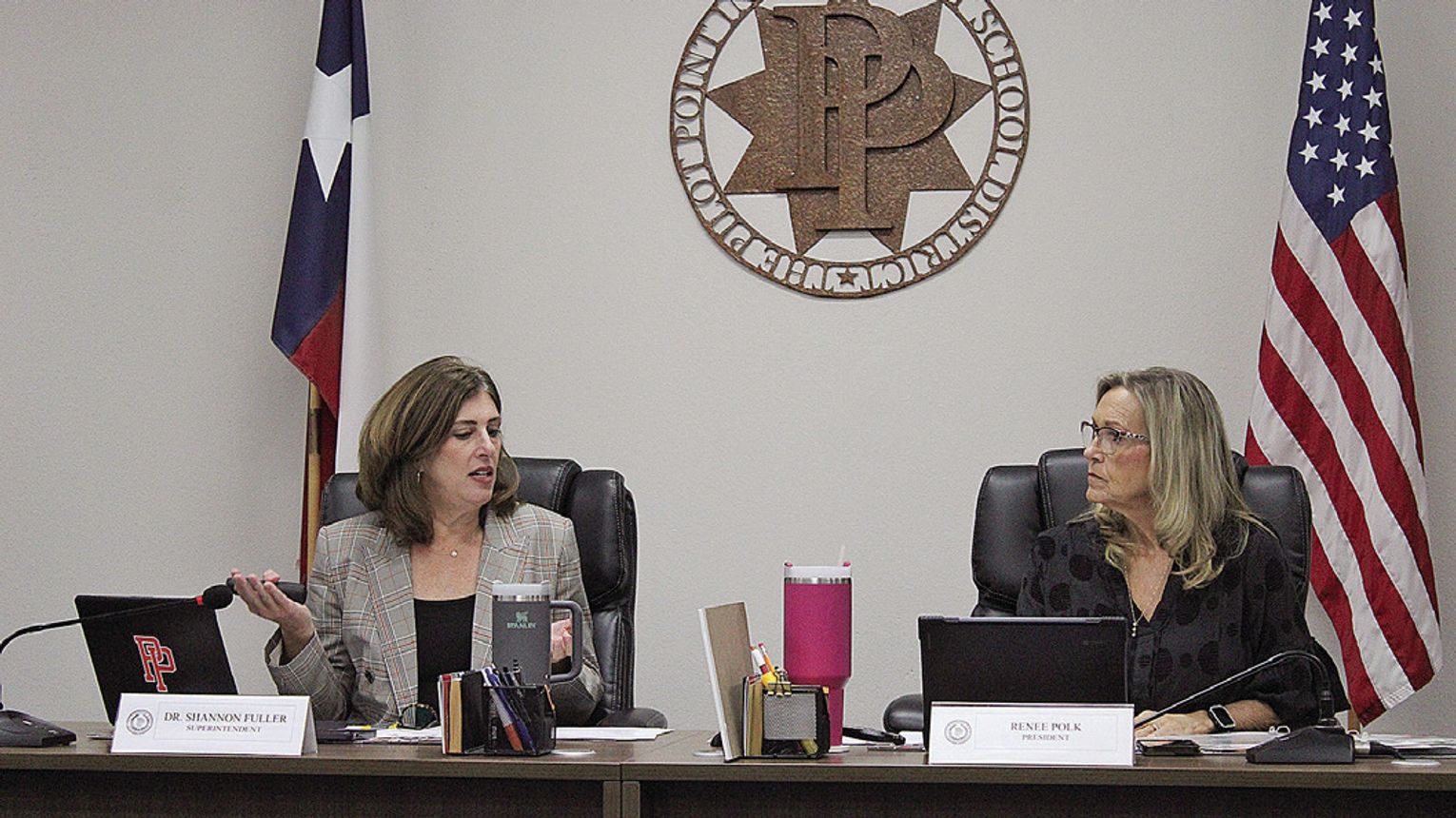 PPISD calls $295M bond