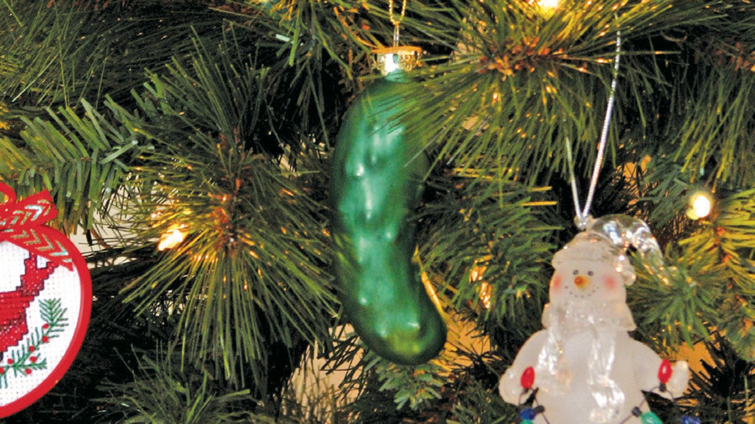 Traditions Around the World