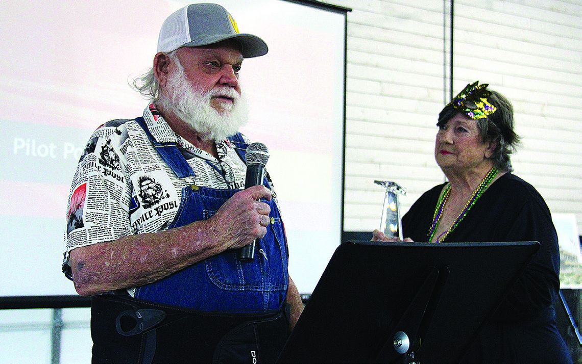 A celebration of heart