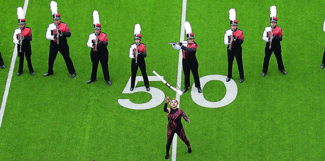 A musical Saturday A musical Saturday