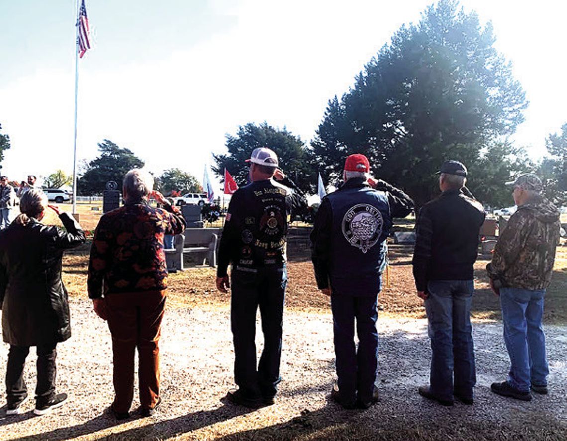 A national tradition