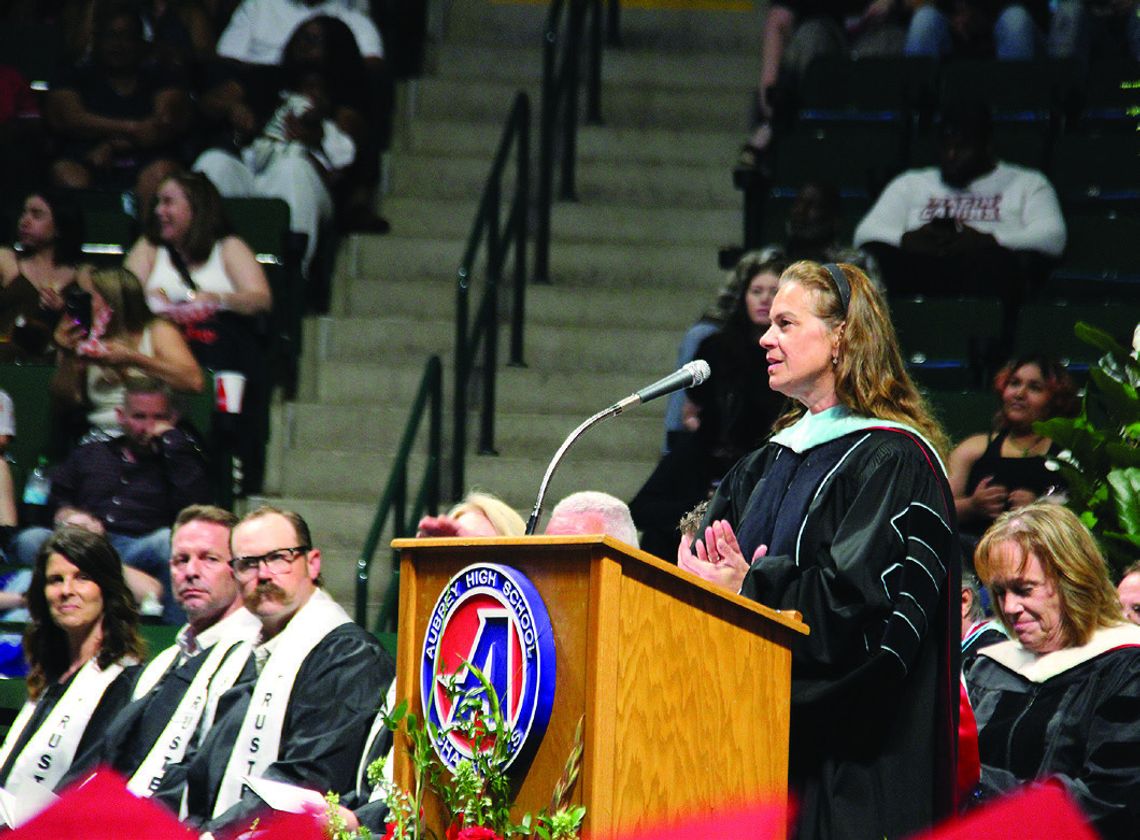 AHS offers virtual program AHS offers virtual program