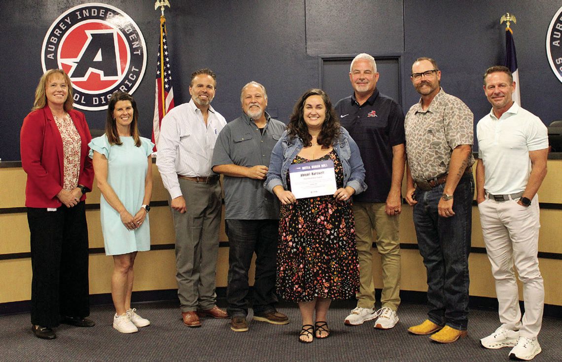 AISD accepts added tools