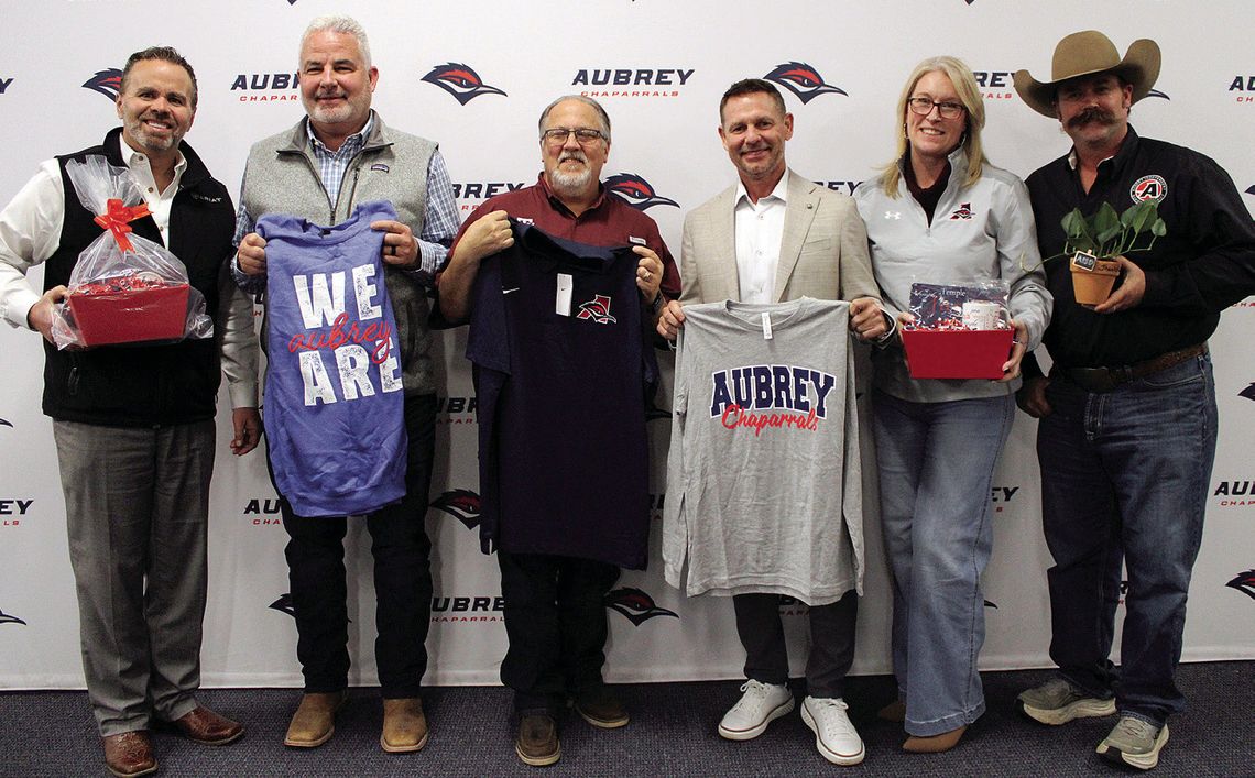 AISD grows close to 5K students