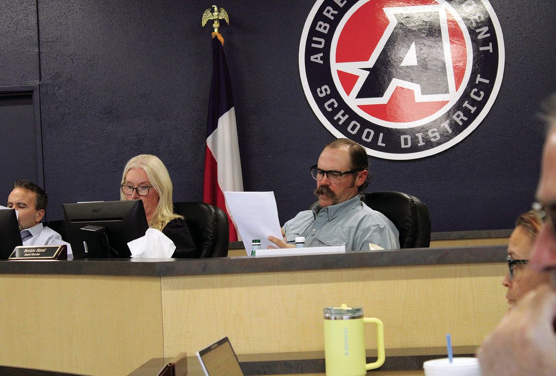 AISD makes headway on Elementary 5 AISD makes headway on Elementary 5