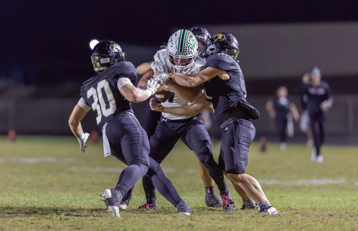 Alvord eeks out win over Tioga