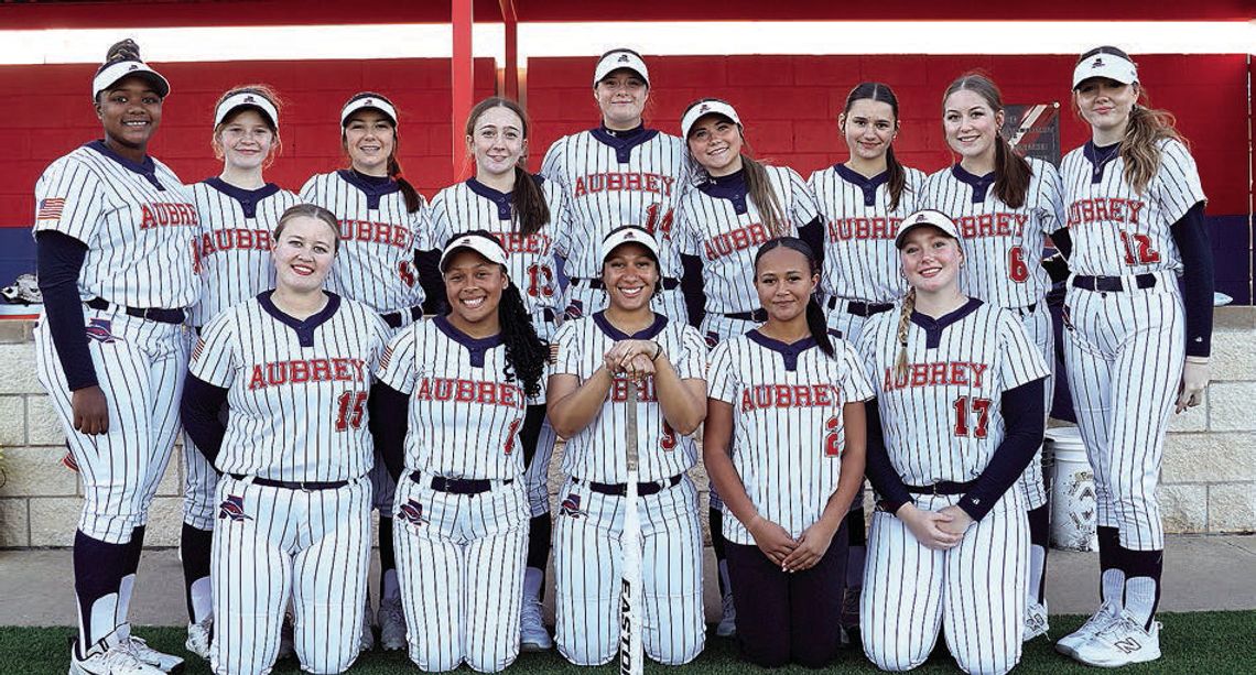 Area students earn All-District honors
