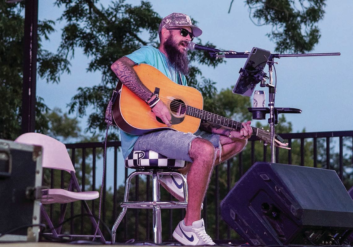 Aubrey Cares Aubrey Cares