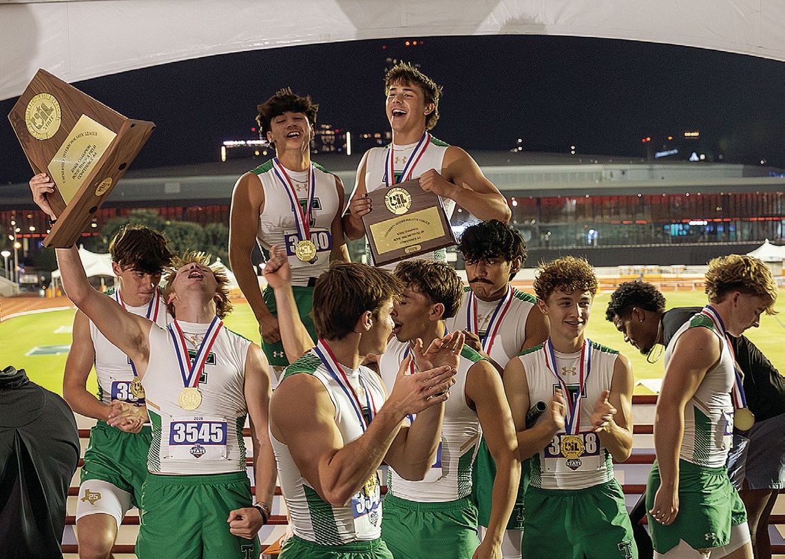 Back-to-Back Bulldogs Back-to-Back Bulldogs