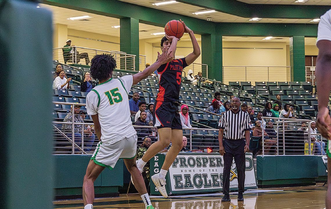 Bearcat run comes to end Bearcat run comes to end