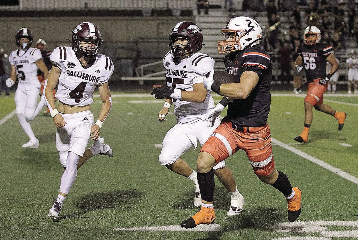 Bearcats bank second win in short outing