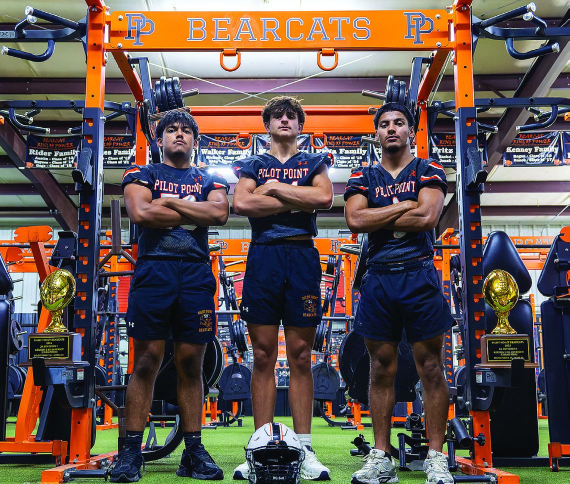Bearcats prepare strong defense Bearcats prepare strong defense