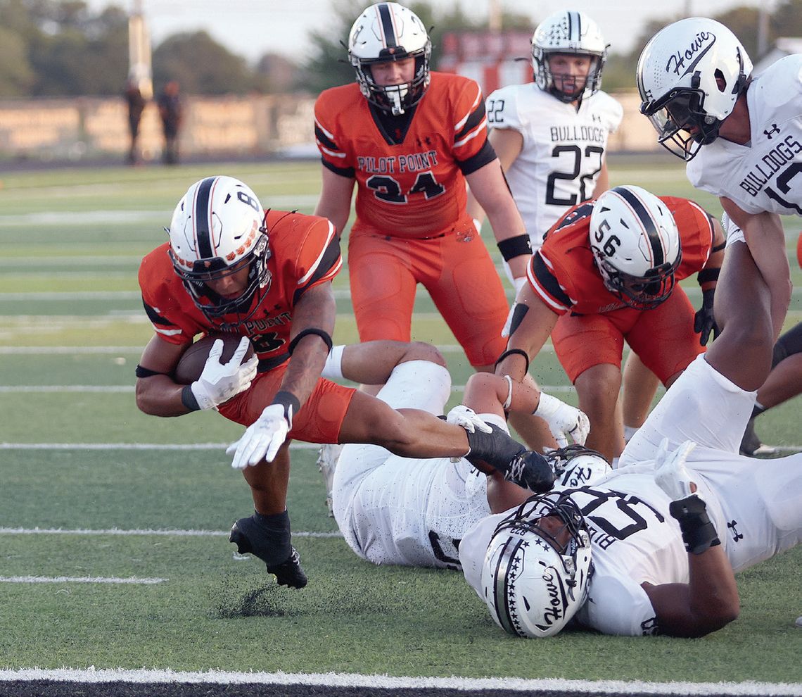 Bearcats to host Boyd Yellowjackets Bearcats to host Boyd Yellowjackets