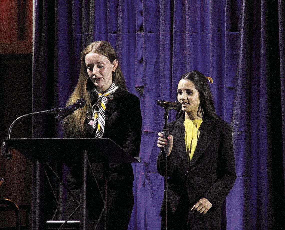 Beta students advance at state Beta students advance at state