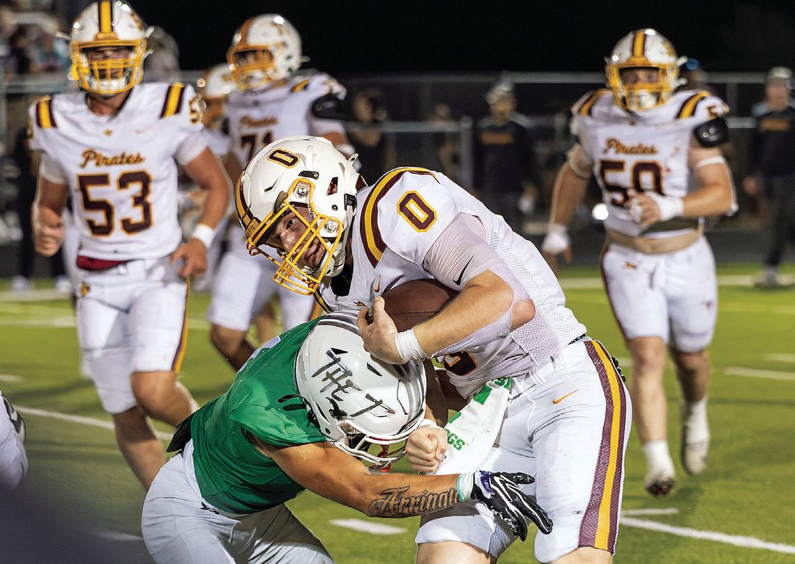 Bulldogs aim for Eagles in Fort Worth