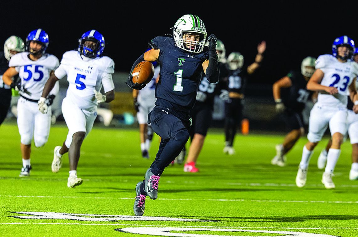 Bulldogs seek deeper playoff run Bulldogs seek deeper playoff run