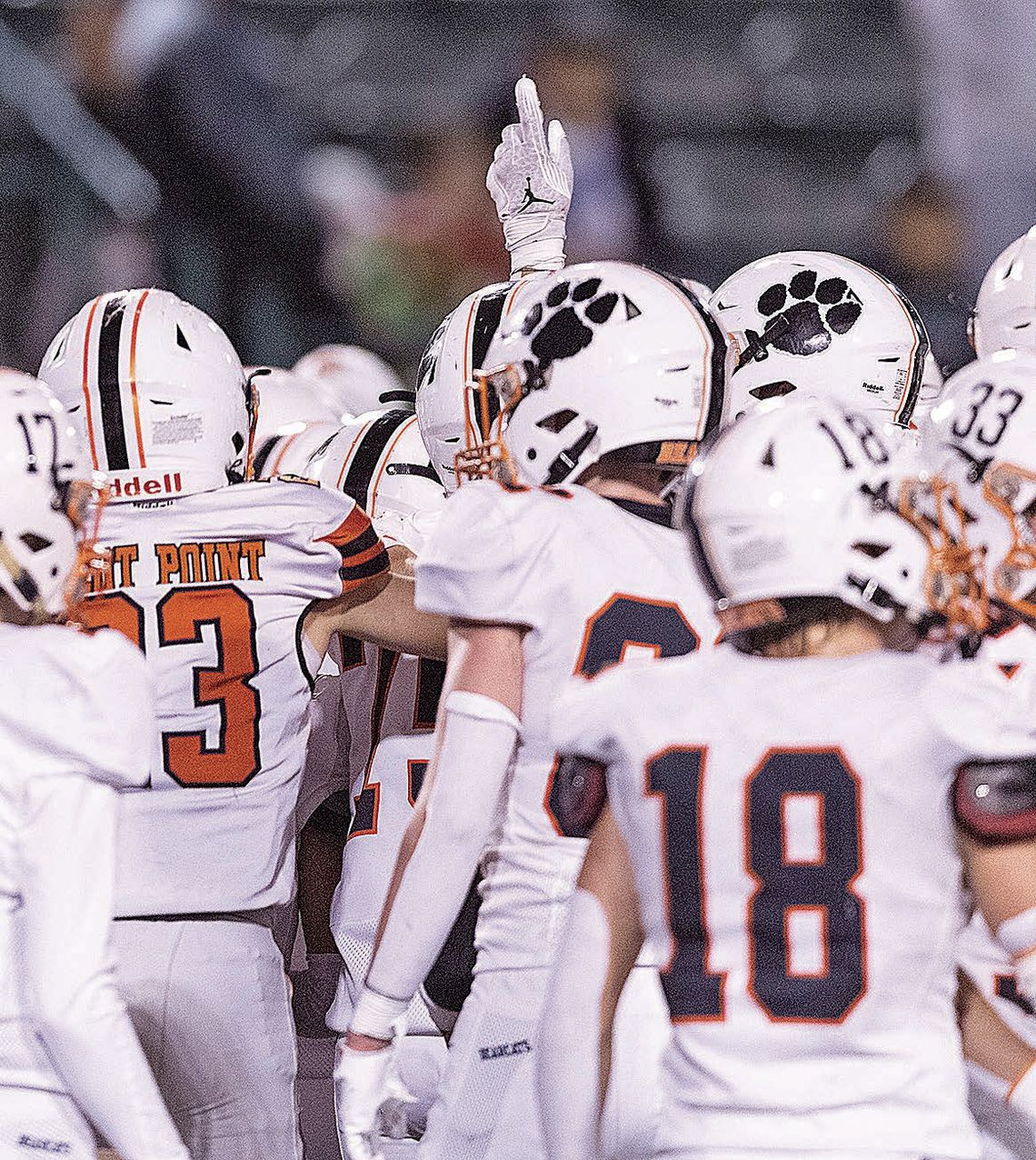 'Cats set to grow