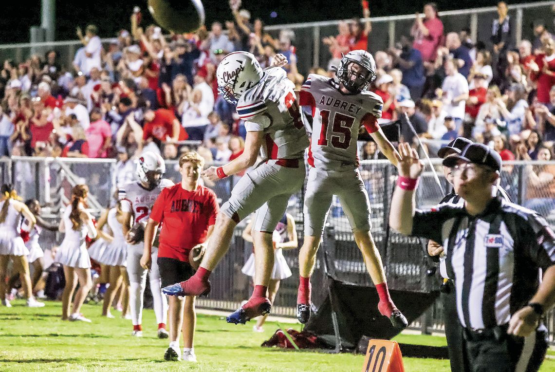 Chaps upset state-ranked Eagles Chaps upset state-ranked Eagles