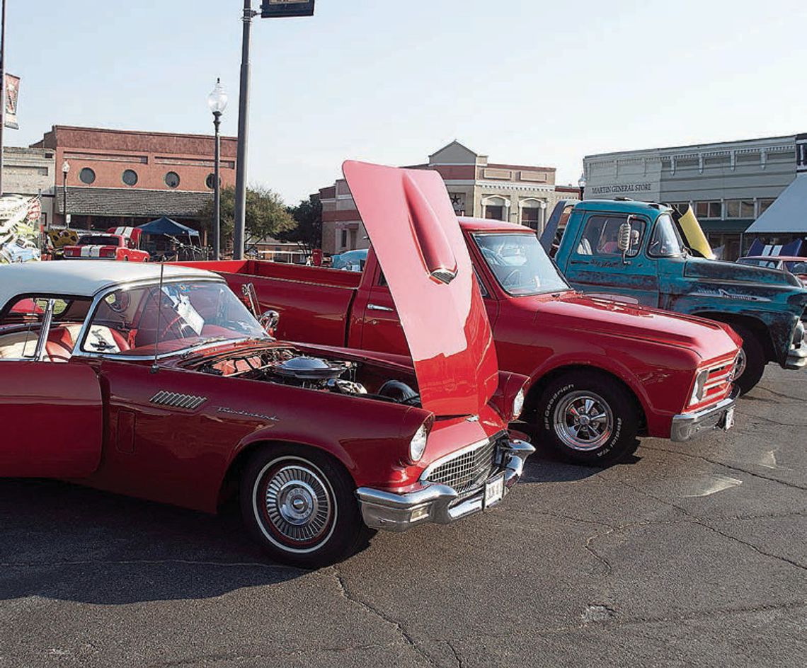 Chrome Fest celebrates 10 years