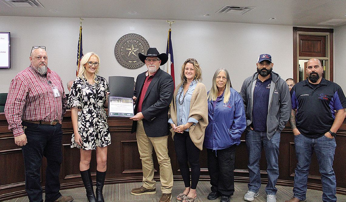 City earns ElectriCity award