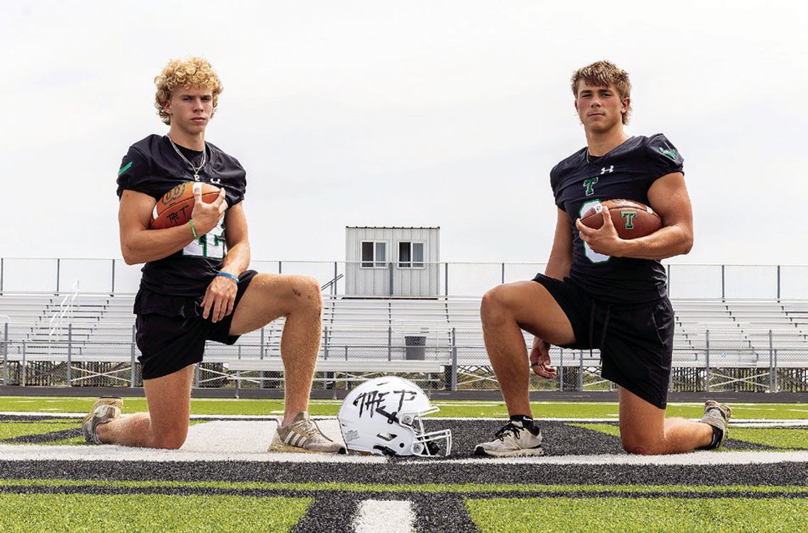 Comeback kids return for Tioga