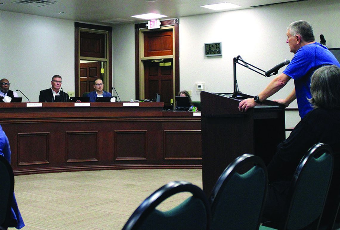 Community asks to keep Center free Community asks to keep Center free
