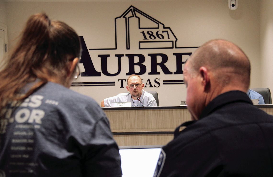 Council, city tackle code rumors Council, city tackle code rumors