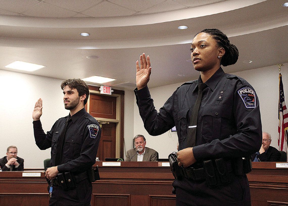 Council moves on plant project