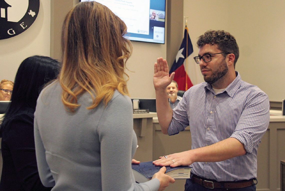 Council reforms board Council reforms board