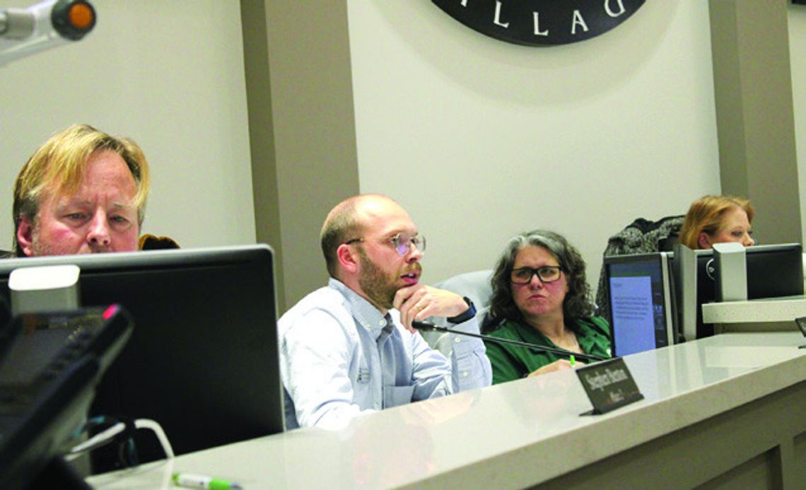 Council says no to liquor request