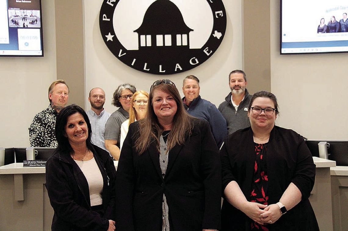 Council selects new member