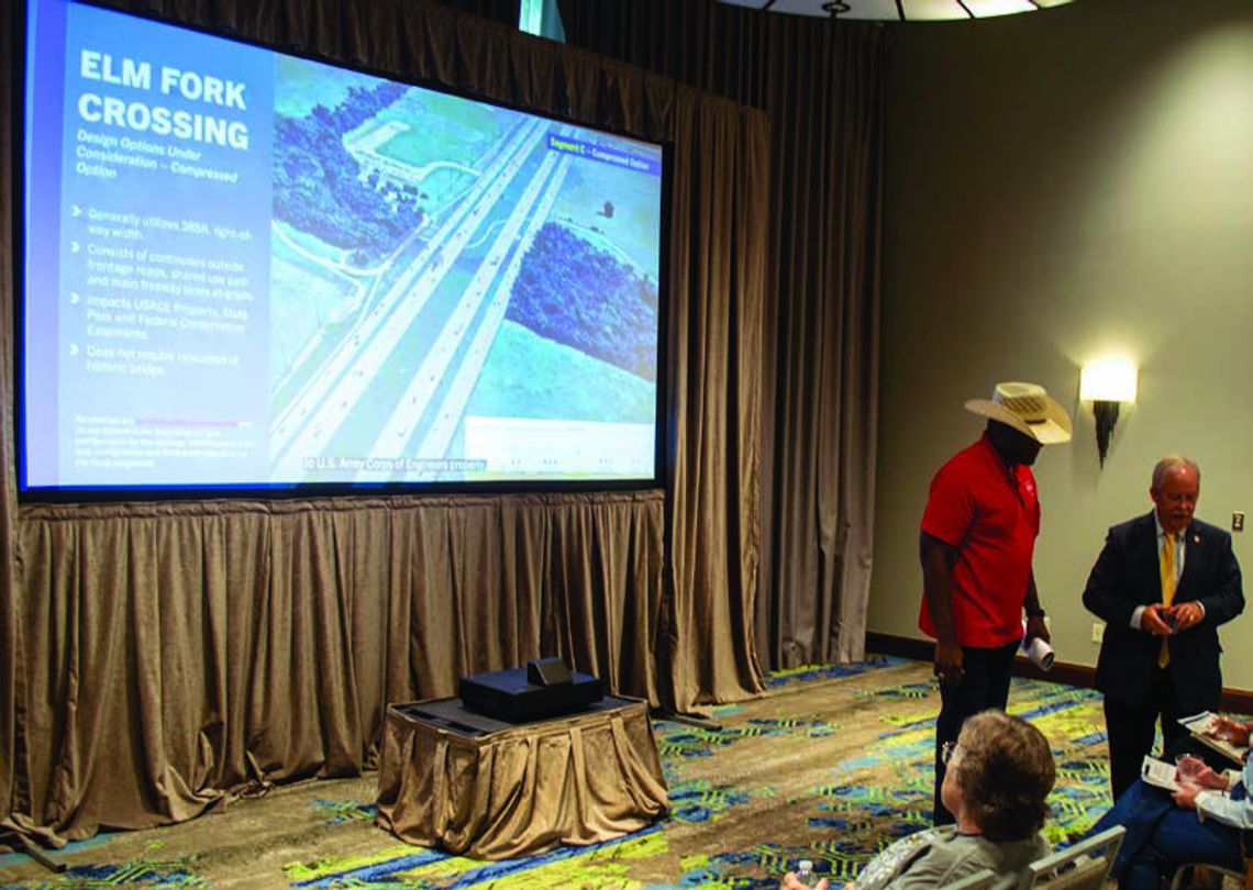 County provides Outer Loop sessions