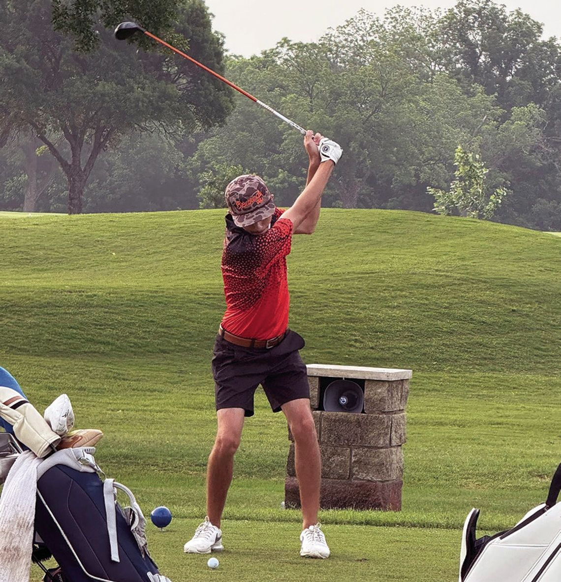 Elite swing