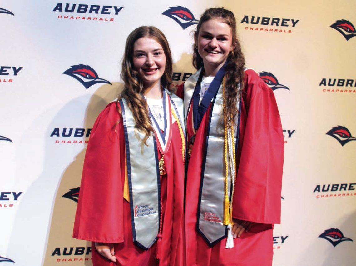 Gillum, Koeman named top graduates