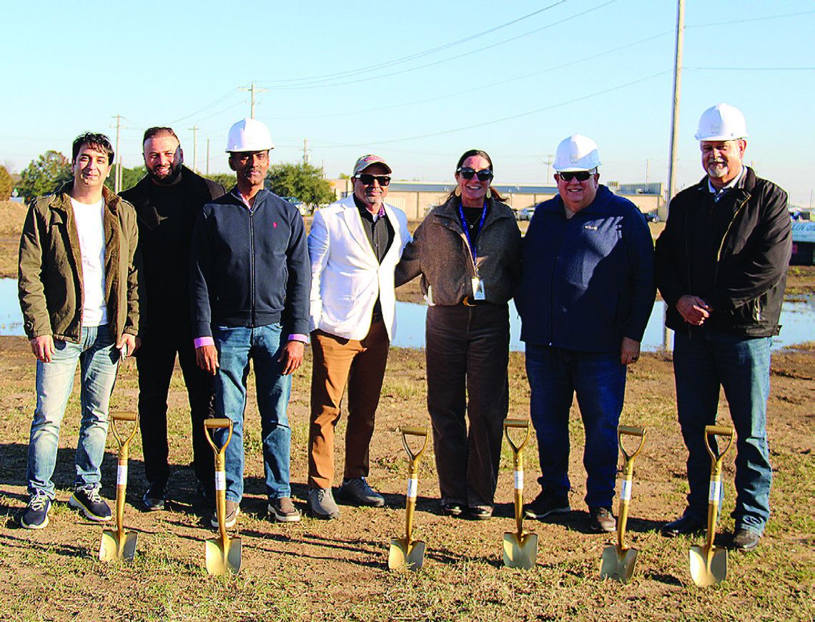 Hotel to move forward Hotel to move forward