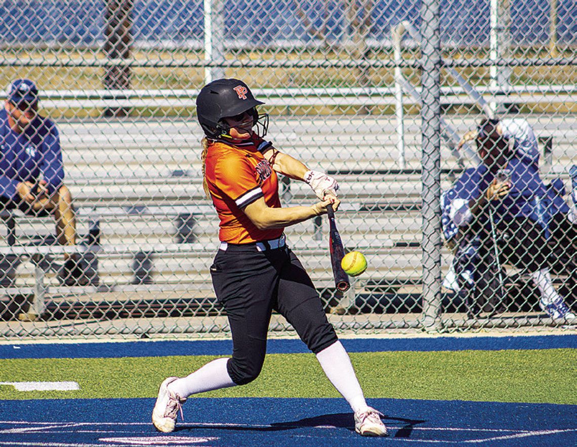 Lady Cats off to roaring start