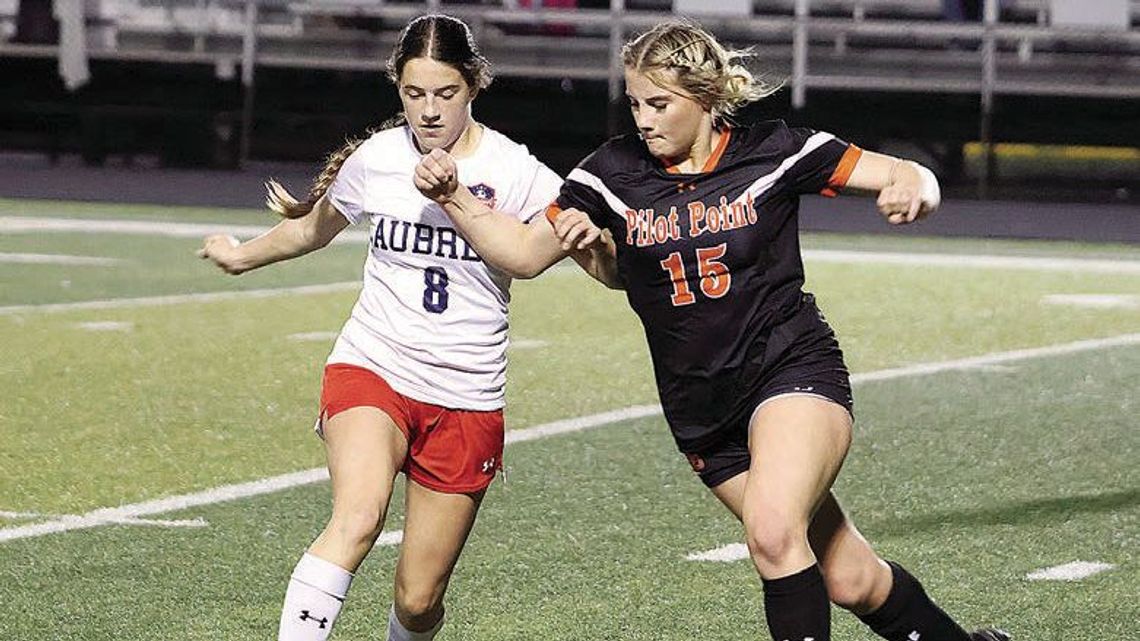 Lady Chaps best Lady Cats on pitch