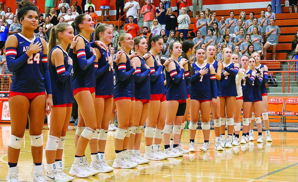 Lady Chaps earn honors