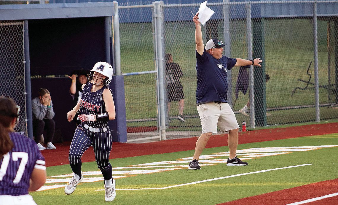 Lady Chaps soar into area round