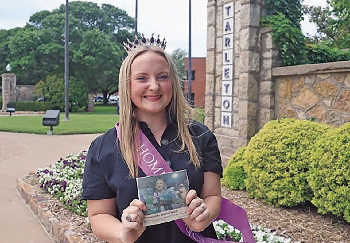 McCord grows from deep roots