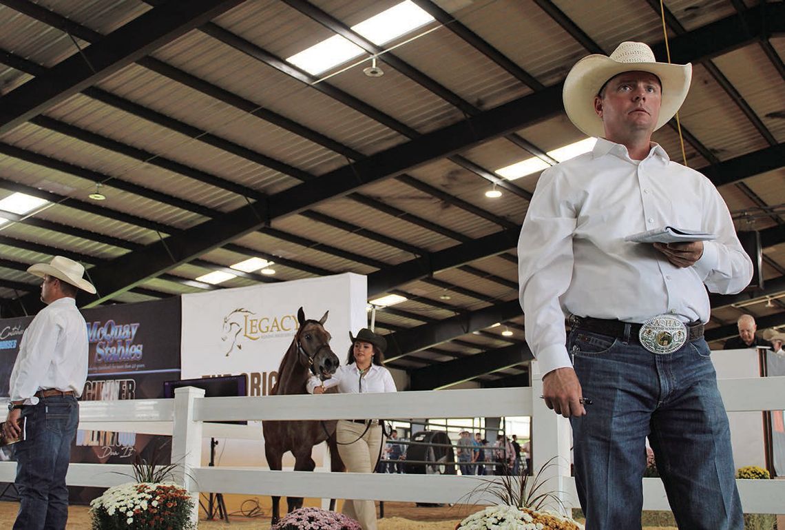 New owners maintain Legacy of sale