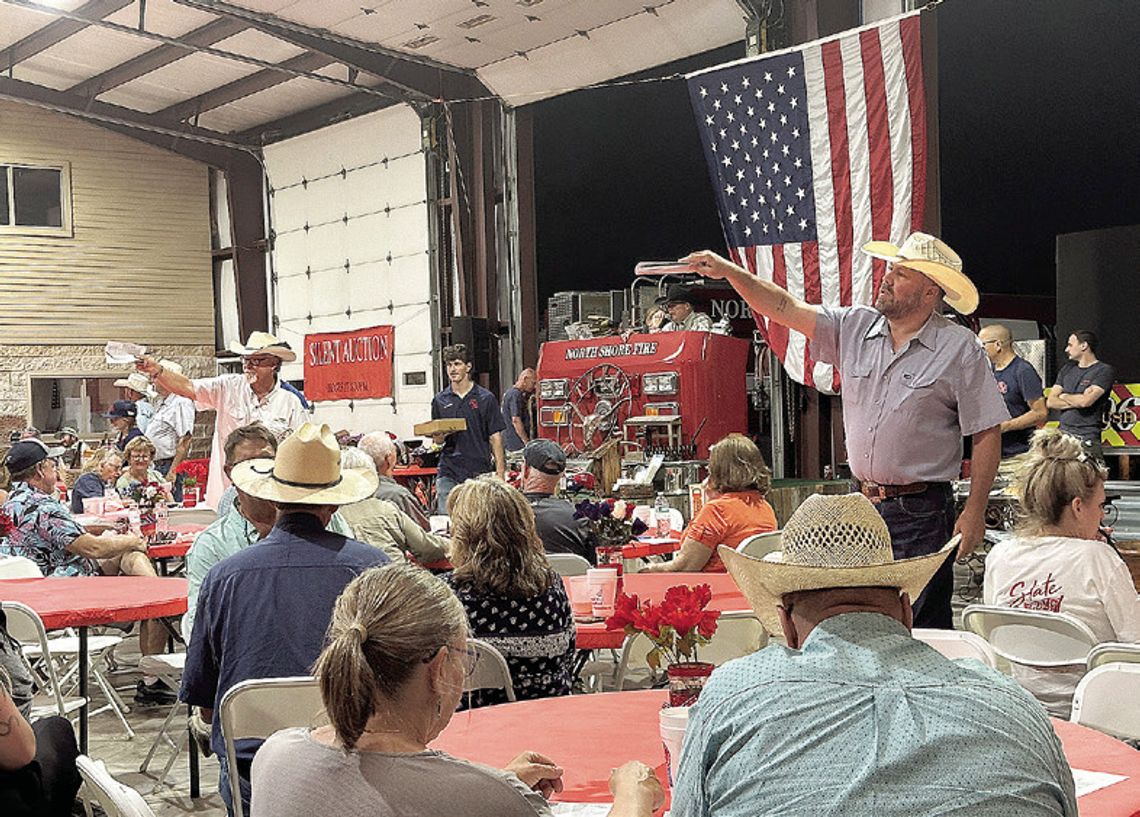 Northshore draws family of supporters Northshore draws family of supporters