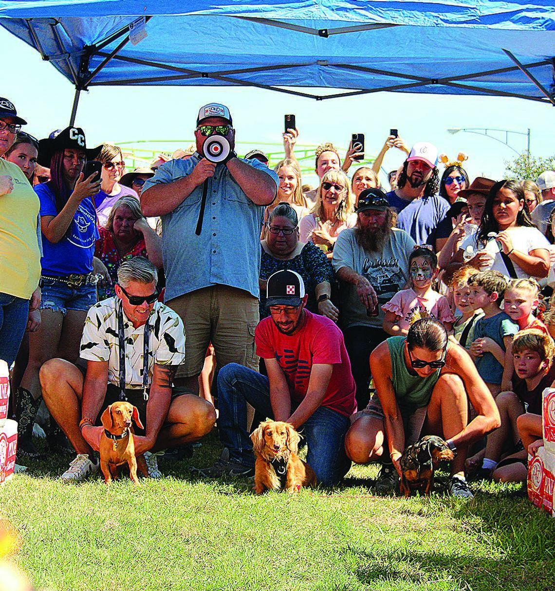 Oktoberfest to return