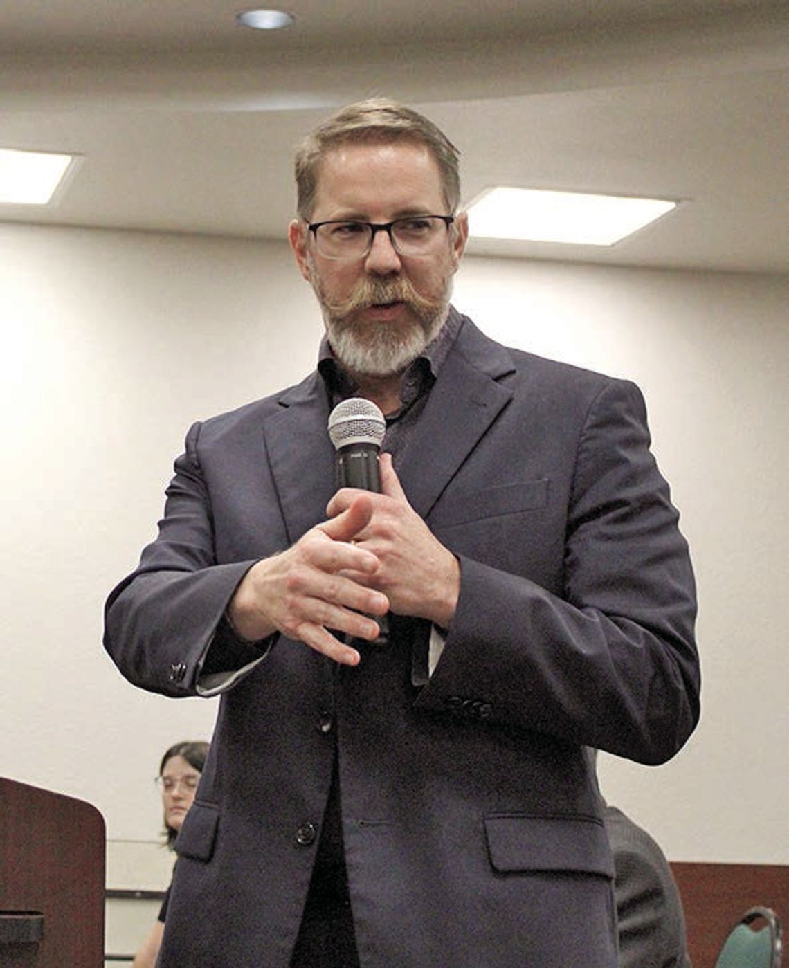 Pilot Point council approves budget