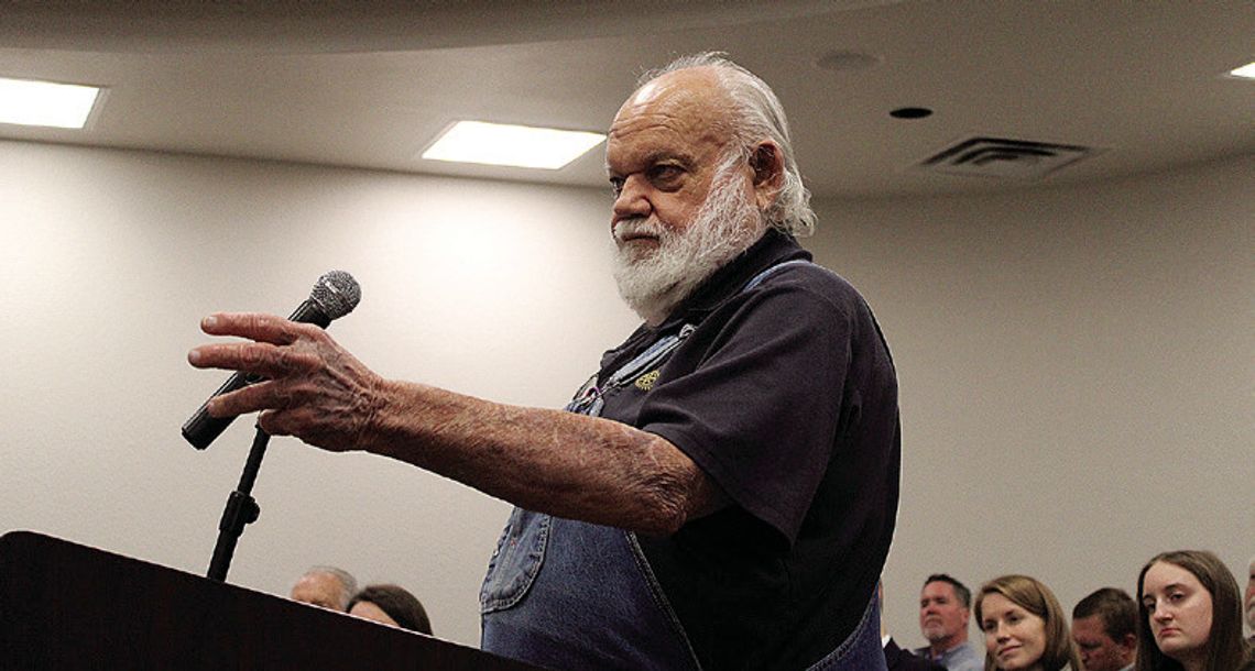 Pilot Point council OKs development Pilot Point council OKs development