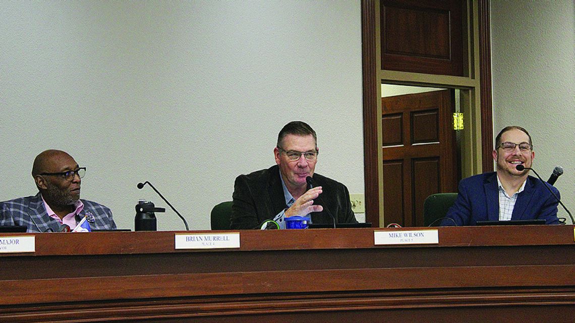 Pilot Point fiscal audit comes back clean