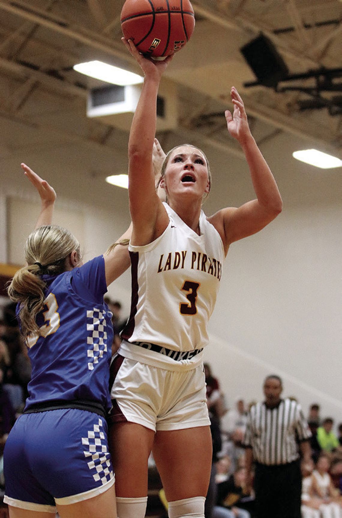 Pirate ball Pirate ball