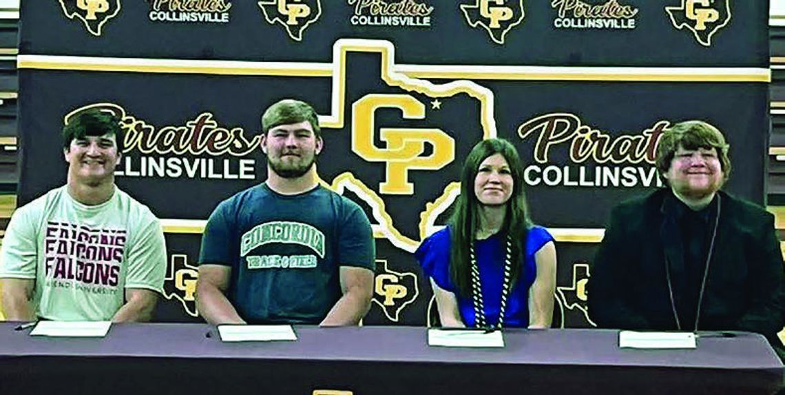 Pirate signing Pirate signing