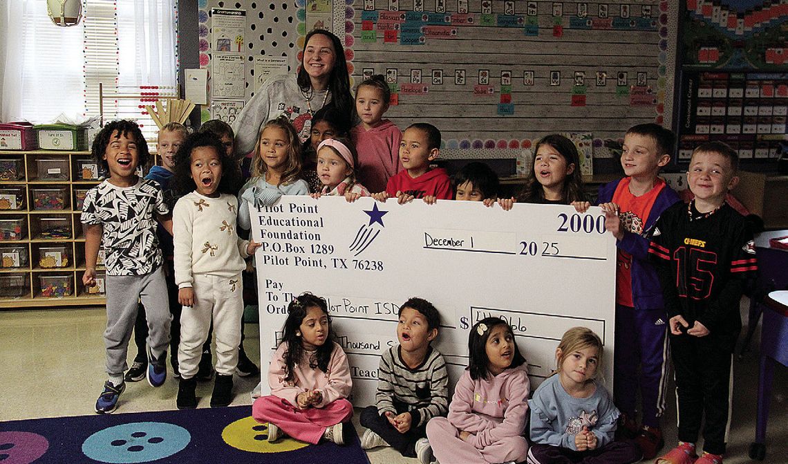 PPEF announces grant winners